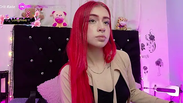 lizz bela1 online show from 16, 2, 2026