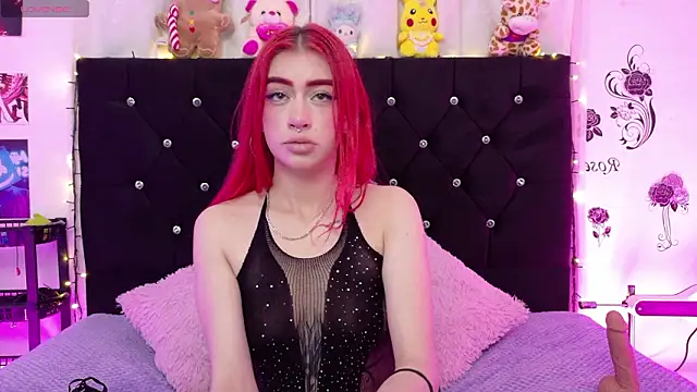 lizz bela1 online show from 23, 2, 2026