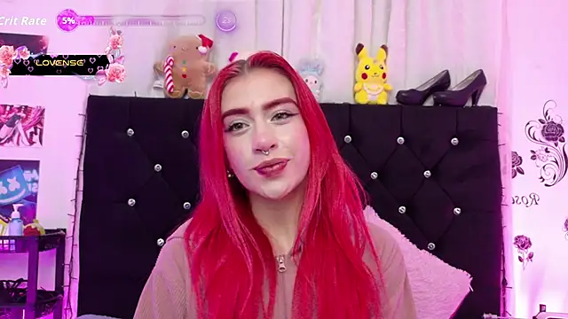 lizz bela1 online show from 26, 2, 2026