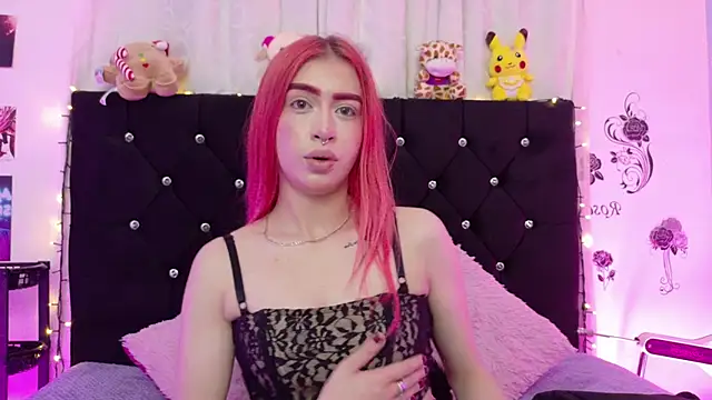 lizz bela1 online show from 6, 3, 2026