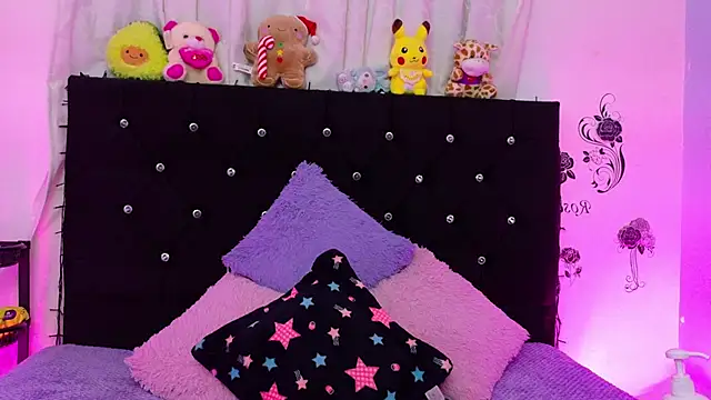 lizz bela1 online show from 15, 1, 2026