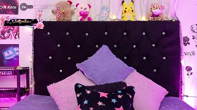 lizz bela1 online show from 21, 2, 2026