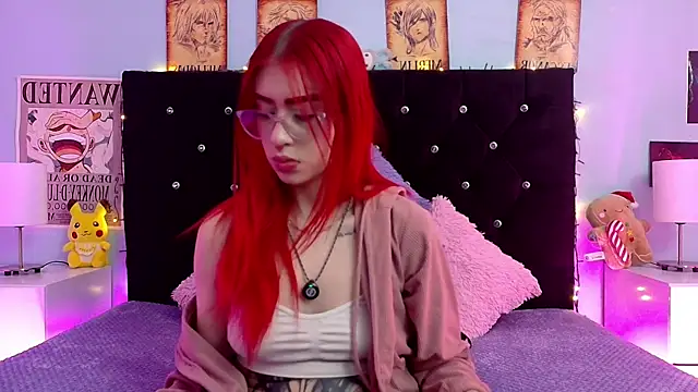 Snapshot of lizz_bela1 chatting on 18, 5, 2026 lizz bela1 online show from 18, 5, 2026