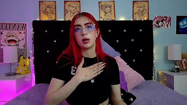 Snapshot of lizz_bela1 chatting on 21, 6, 2026 lizz bela1 online show from 21, 6, 2026