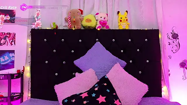 lizz bela1 online show from 20, 12, 2025