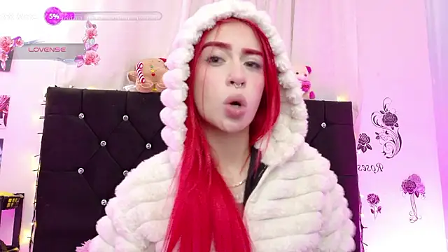 lizz bela1 online show from 9, 2, 2026