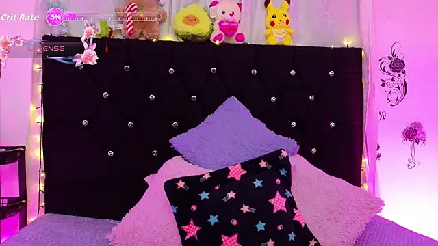 lizz bela1 online show from 19, 12, 2025