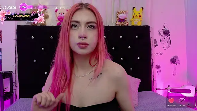 lizz bela1 online show from 15, 3, 2026