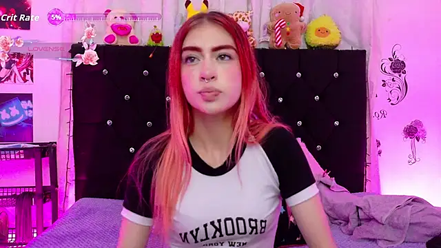 lizz bela1 online show from 27, 11, 2025