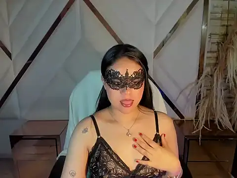 Dafne Cleo online show from 1, 10, 2025