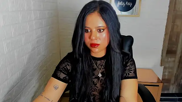 Dafne Cleo online show from 26, 9, 2025