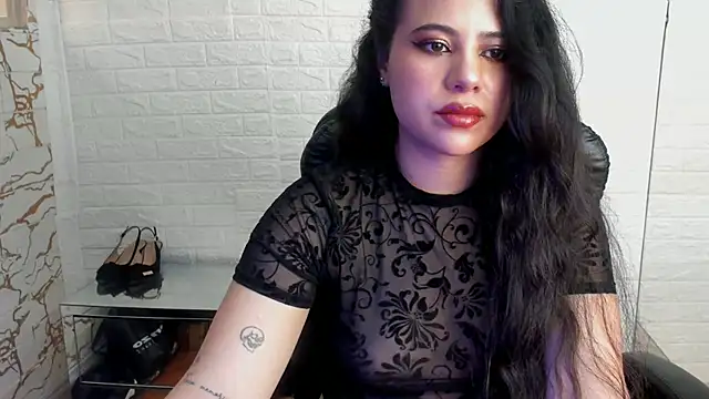 Dafne Cleo online show from 20, 9, 2025