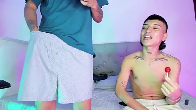 twinkDuohot online show from 11, 2, 2026