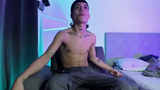 twinkDuohot online show from 15, 3, 2026