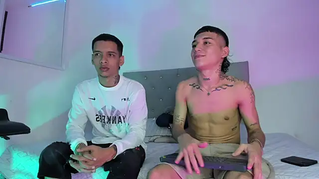 twinkDuohot online show from 12, 2, 2026