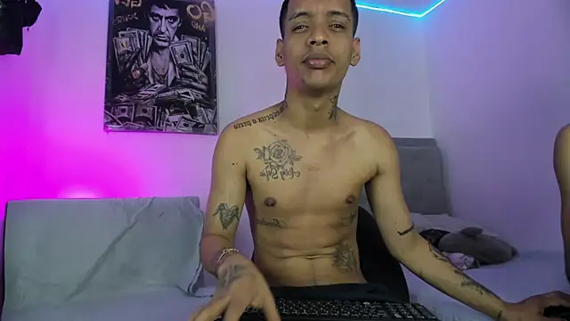 twinkDuohot online show from 30, 6, 2026