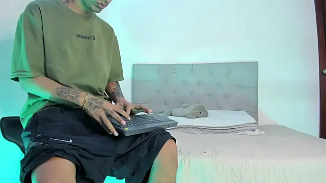 twinkDuohot online show from 16, 10, 2025