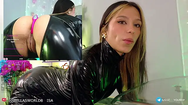 yourrmuse online show from 17, 11, 2025