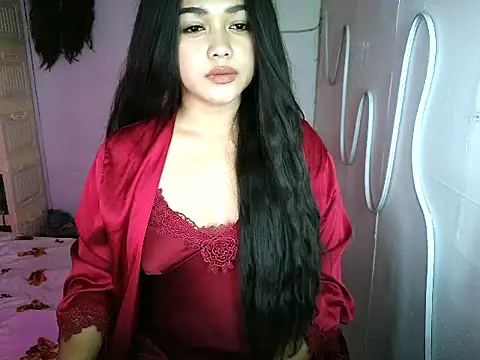 Delicious Cumgirlxx online show from 12, 4, 2026