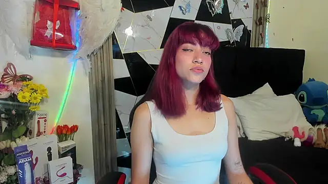 sophia arevalo online show from 14, 5, 2026