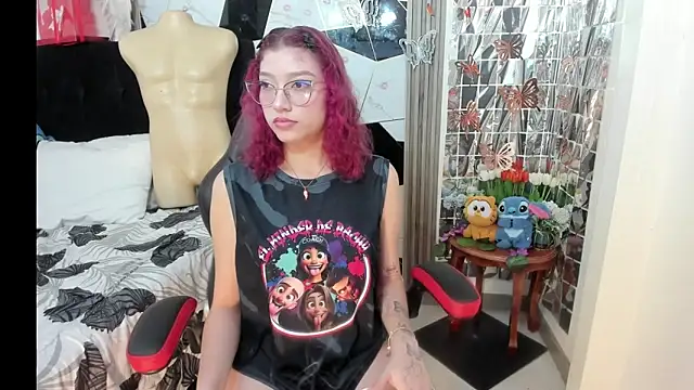 sophia arevalo online show from 29, 3, 2026