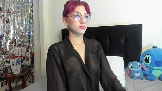 sophia arevalo online show from 9, 5, 2026