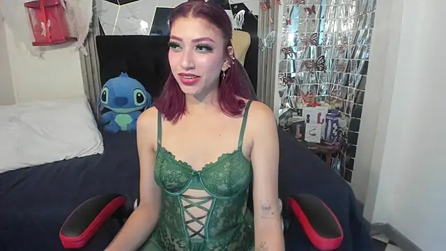 sophia arevalo online show from 21, 4, 2026