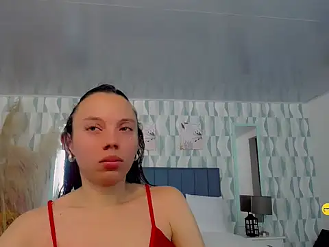 Perla vonrose online show from 23, 9, 2025