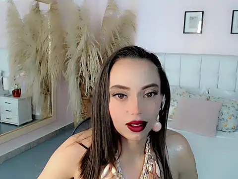 Perla vonrose online show from 29, 9, 2025