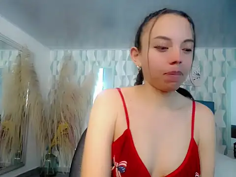 Perla vonrose online show from 12, 9, 2025