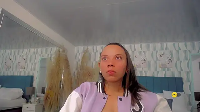 Perla vonrose online show from 14, 9, 2025
