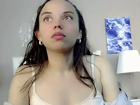 Perla vonrose online show from 19, 9, 2025