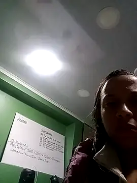 Perla vonrose online show from 19, 9, 2025