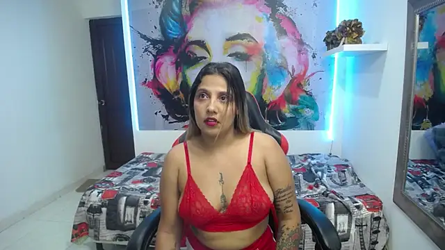 tiana breeze online show from 25, 9, 2025