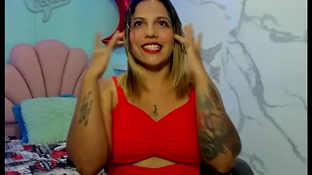 tiana breeze online show from 12, 9, 2025