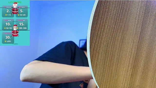 emycarver09 online show from 9, 1, 2026