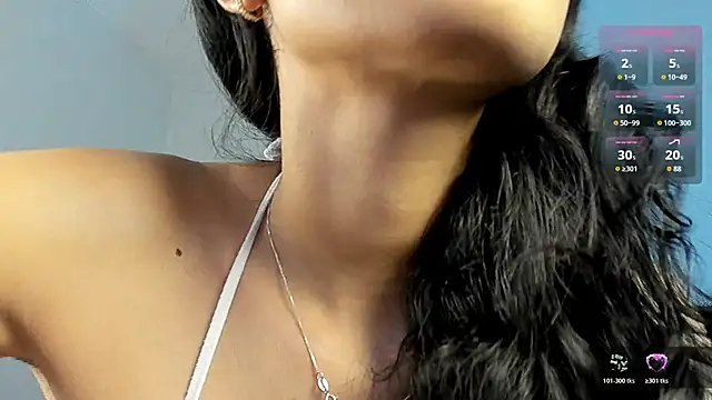 emycarver09 online show from 3, 2, 2026