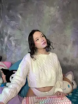 Snapshot of sukubo__ chatting on 17, 4, 2026 sukubo online show from 17, 4, 2026