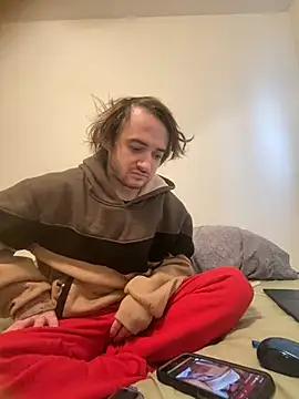 Mr nightfall online show from 19, 2, 2026