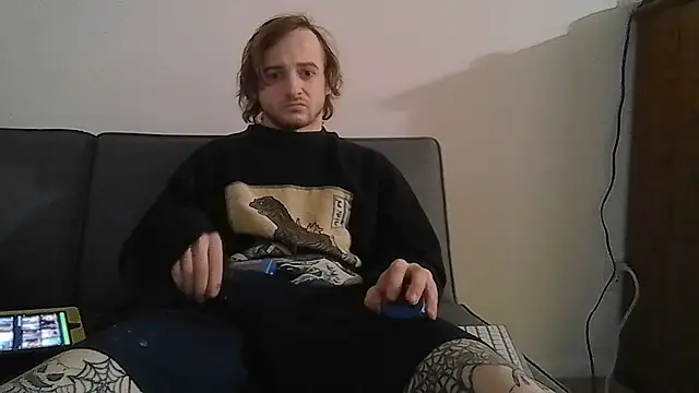 Mr nightfall online show from 18, 2, 2026