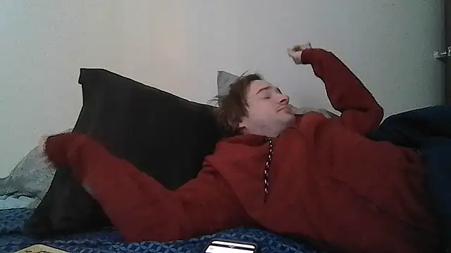 Mr nightfall online show from 13, 2, 2026