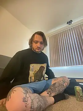 Mr nightfall online show from 2, 3, 2026