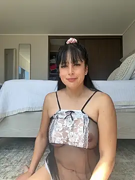 lorenamackenzie69 online show from 1, 10, 2025