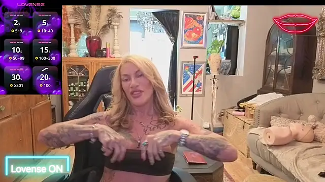 xl uk top trans online show from 26, 5, 2026