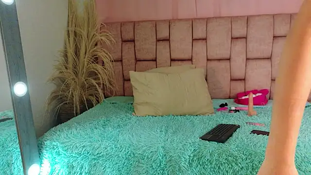 AteneaCox online show from 6, 1, 2026