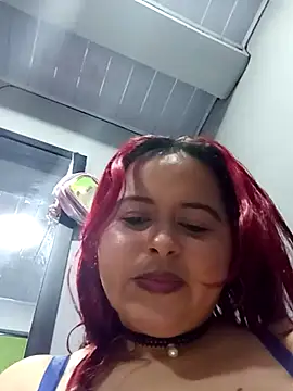 YourLittlePervertt online show from 4, 10, 2025