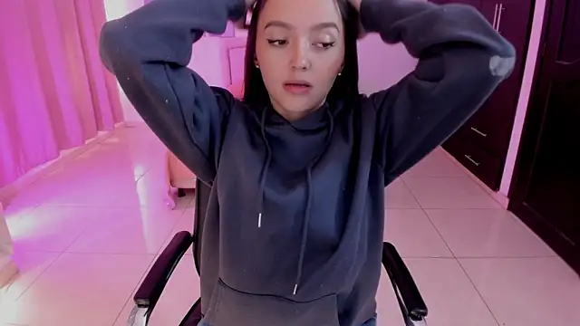 bella fox 1 online show from 12, 1, 2026