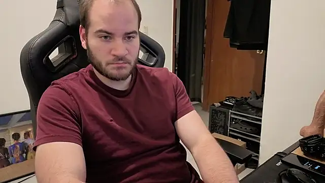 Paul00474 online show from 27, 9, 2025