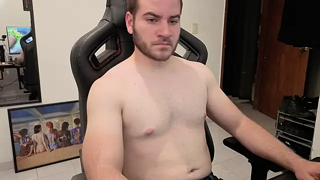 Paul00474 online show from 19, 9, 2025