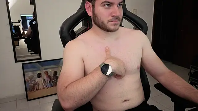 Paul00474 online show from 21, 9, 2025